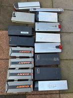 40 oude fietsaccu,s Gazelle Qwic Sparta Bang fang powerwall, Ophalen of Verzenden, Zo goed als nieuw