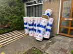 Glaswol originele Ursa voor zolderisolatie met alufolie., Doe-het-zelf en Verbouw, Isolatie en Afdichting, Ophalen of Verzenden