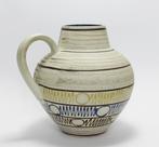 Carstens Tonnieshof West-Duitsland, Ophalen