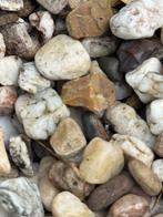 Zelf te graven grind - ca. 1-3 cm, Tuin en Terras, Ophalen, Overige materialen, Gebruikt, Grind