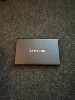 Samsung t7 1tb ssd, Computers en Software, Harde schijven, Samsung, SSD, Ophalen of Verzenden, Zo goed als nieuw
