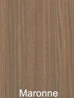 Houtplaat populier Maronne met HPL toplaag 122x244x15, Caravans en Kamperen, Camper-accessoires, Ophalen of Verzenden, Nieuw