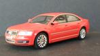 Audi A8 1:43 Newray Cararama Pol, Hobby en Vrije tijd, Modelauto's | 1:43, Overige merken, Auto, Verzenden, .