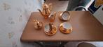 Bavaria Schlottenhof servies, Ophalen