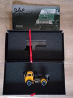 DAF 1600  WSI Classics 9398A, Hobby en Vrije tijd, Ophalen of Verzenden, Zo goed als nieuw, Bus of Vrachtwagen, Wsi