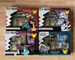 Pokemon Collectie Set Celebrations 25th Anniversary NIEUW, Ophalen of Verzenden, Nieuw, Boosterbox, Foil