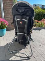 Deuter Kid Comfort 3 Draagzak, Kinderen en Baby's, Babydragers en Draagdoeken, Zo goed als nieuw, Rug, Draagzak, Ophalen