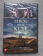 DVD Terug naar de Kust Nieuw, Thriller, Ophalen of Verzenden, Vanaf 12 jaar, Film