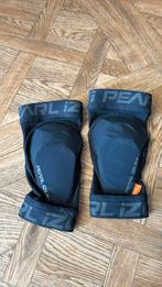 Kniebeschermers Pearl Izumi, kind maat Small, downhill, Gebruikt, Kinderen, Onderkleding, PEARL iZUMi
