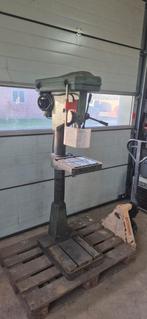 Bimak Kolomboormachine, Ophalen, Variabele snelheid, Kolomboormachine, Gebruikt