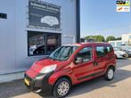 Citroen Nemo 1.4i Multispace airco, Voorwielaandrijving, 4 cilinders, 400 kg, Handgeschakeld