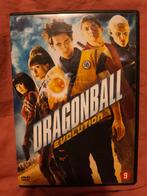 Dragonball Evolution, Cd's en Dvd's, Vanaf 9 jaar, Ophalen of Verzenden, Gebruikt, Fantasy