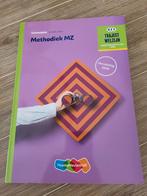Boek Methodiek MZ, Boeken, Ophalen, Nieuw, Overige niveaus