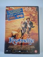 Kruimeltje, Cd's en Dvd's, Ophalen of Verzenden, Zo goed als nieuw