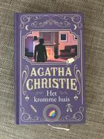 Het kromme huis - Agatha Christie, Ophalen of Verzenden, Nieuw, Agatha Christie