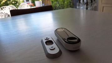 Google Nest Hello videodeurbel bedraad (travo)  beschikbaar voor biedingen
