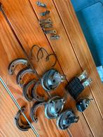 Gilera citta onderdelen. Nr 100, Ophalen of Verzenden, Zo goed als nieuw, Carburateur