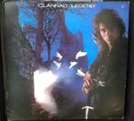 Lp Clannad - Legend, Ophalen, 1980 tot 2000, Zo goed als nieuw, 12 inch