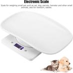 Digitale Dierenweegschaal, Keukenweegschaal tot 10kg 1829cm, Ophalen, Zo goed als nieuw