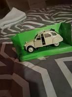 Model auto  Citroën, Ophalen of Verzenden, Welly