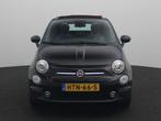 Fiat 500C 1.0 Hybrid Dolcevita | Airco | Apple Carplay & And, Auto's, 12 maanden, Stof, Gebruikt, Euro 6
