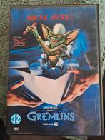 Gremlins (dvd), Alle leeftijden, Ophalen of Verzenden, 1980 tot heden, Zo goed als nieuw