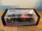 ✅ Max Verstappen 1:43 Australian GP 2018 RB14 Spark S6059, Verzamelen, Automerken, Motoren en Formule 1, Ophalen of Verzenden