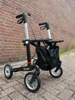 Rollator lichtgewicht opvouwbaar, Diversen, Rollators, Ophalen, Lichtgewicht