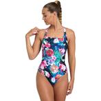 Nieuw Arena W Flower Swimsuit Control Pro Back Badpak Black, Kleding | Dames, Badmode en Zwemkleding, C.da Cisterna, 84/85 62029 Tolentino (MC) Italië