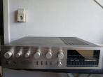 Luxman R-2050 tuner versterker, Overige merken, Ophalen of Verzenden, Niet werkend, Minder dan 60 watt