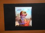 Hologram herdenkingspostzegel prinses Diana 8 dollar Grenada, Ophalen of Verzenden, Nieuw, Buitenland, Postzegel(s) of Munt(en)