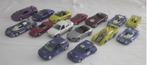 15 Diverse modelauto`s 1:43 in goede staat div. merken lees!, Ophalen of Verzenden, Zo goed als nieuw, Auto, Overige merken