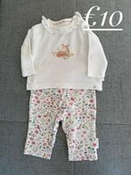 Setje van Little Dutch, Kinderen en Baby's, Babykleding | Maat 56, Ophalen of Verzenden, Zo goed als nieuw, Meisje