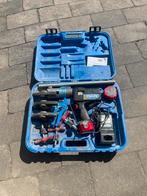 Uponor perstang up 75, Ophalen