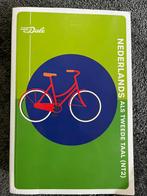 Nederlands als 2e Taal ( Van Dale), Boeken, Ophalen of Verzenden, Zo goed als nieuw, Van Dale, Nederlands