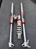 Wp cone Valve set ktm 125/450 2023/2026, Ophalen of Verzenden, Gebruikt