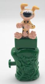 Marsupilami figuur Quick Restaurant uit 2001, Verzamelen, Poppetjes en Figuurtjes, Ophalen of Verzenden, Gebruikt