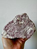 Lepidoliet uit Portugal, Verzamelen, Mineralen en Fossielen, Ophalen, Mineraal