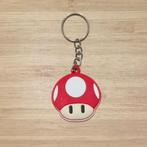 Super Mario sleutelhanger, Verzamelen, Sleutelhangers, Verzenden, Nieuw, Knuffel of Figuurtje