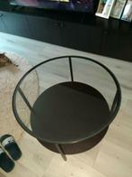 Salontafel gratis, Huis en Inrichting, Ophalen, Gebruikt, 100 tot 150 cm, 50 tot 75 cm