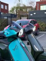 Indo windscherm vespa sprint en primavera, Ophalen of Verzenden