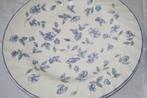 Barratts 2 ronde gebakschalen ( bristol blue ) ., Huis en Inrichting, Keuken | Servies, Ophalen of Verzenden, Zo goed als nieuw