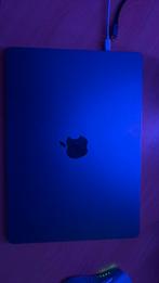 Macbook Air. Met fabrieksgarantie nog, Computers en Software, Apple Macbooks, Ophalen, 256 GB, Qwerty, 8 GB