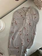 Puckababy inbakerslaapzak, Kinderen en Baby's, Dekens, Slaapzakjes en Inbakerproducten, Ophalen, Gebruikt, Minder dan 70 cm, Bakerzak of Bakerdoek