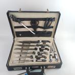 Rosenbaum Messenset nieuw in koffer || nu voor maar € 29.99, Huis en Inrichting, Nieuw, Ophalen of Verzenden, X, X