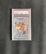 ‼️Pokemon Eevee #210 PSA10 / Vmax Climax JP‼️, Ophalen of Verzenden, Nieuw, Losse kaart, Foil