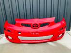 Bumper Toyota Aygo 2007-2010 Voorbumper 2-D1-12902, Ophalen of Verzenden