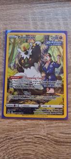 Passimian TG08/TG30 Silver Tempest, Ophalen of Verzenden, Zo goed als nieuw