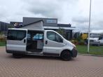 Renault Trafic Combi 1.9 dCi L1H1 basic buscamper inr mog, Caravans en Kamperen, Campers, Overige merken, Buscamper of Camperbus