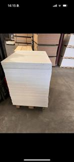 Promatect 100 brandwerende platen 15 mm dik, Ophalen, Nieuw